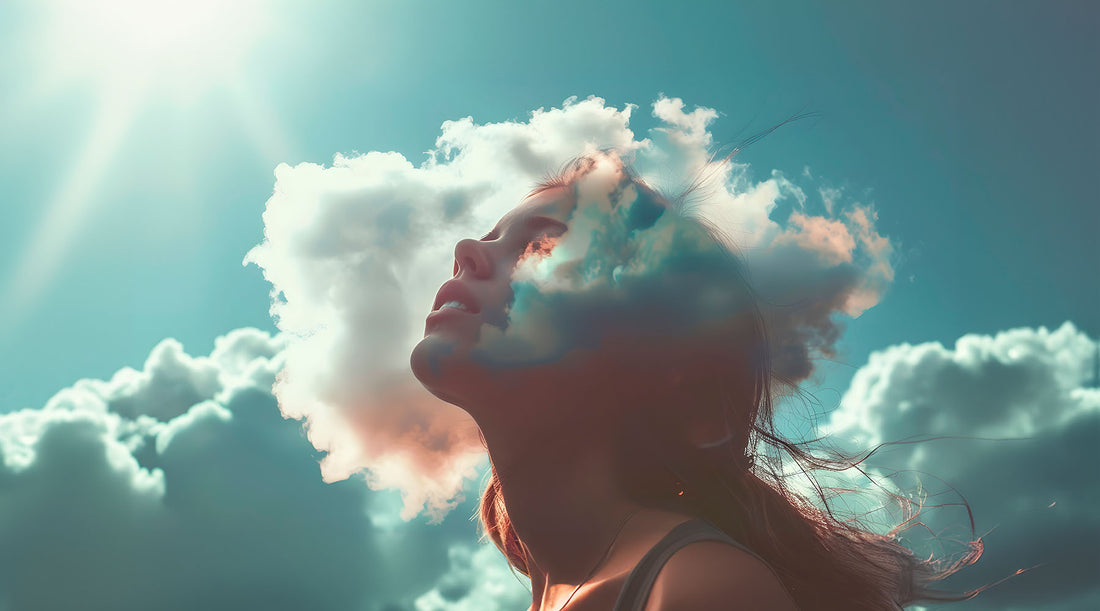 ¿Qué Es la Energía Espiritual?