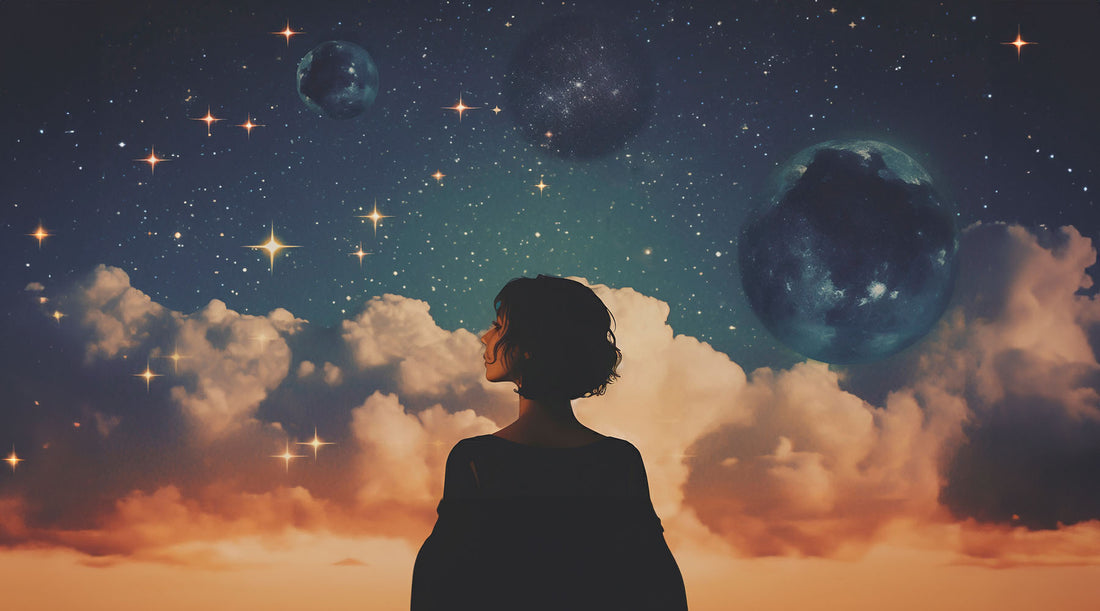 ¿Cómo manifestar lo que deseo?