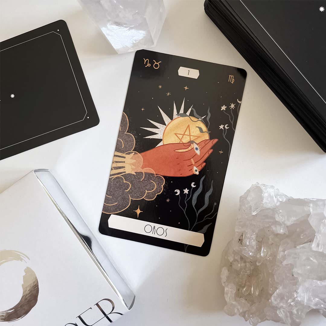 La abundancia: Conecta con la energía de la prosperidad