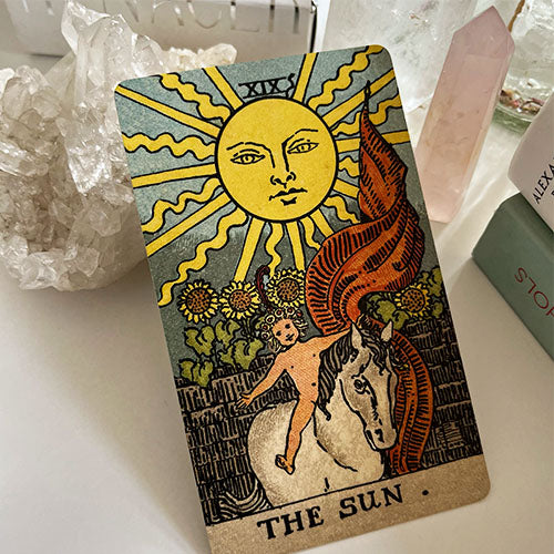 Lectura Balance de Chakras