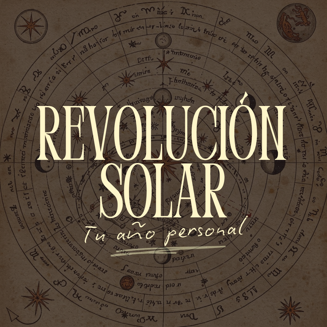 Revolución Solar