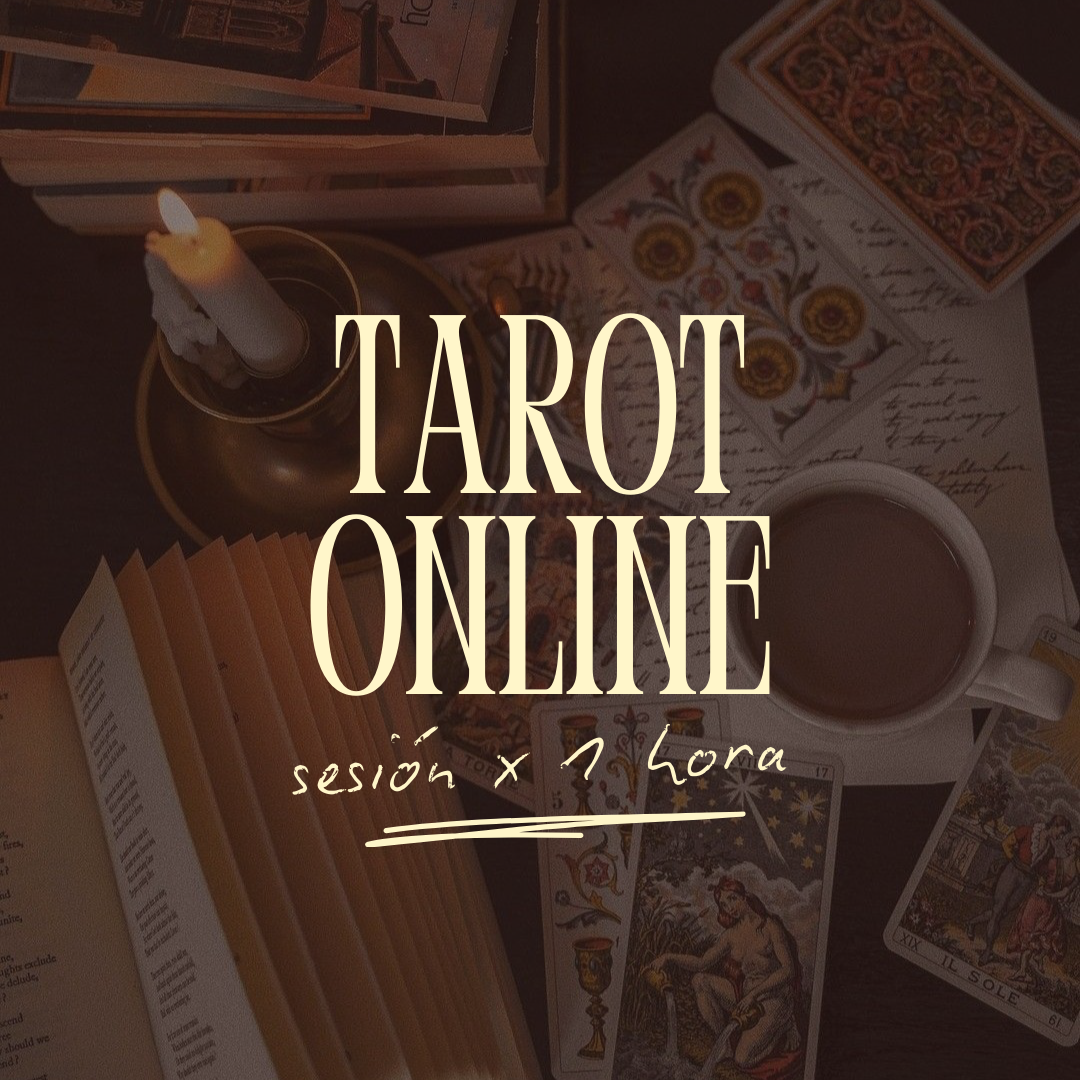 Encuentros Online (1h)