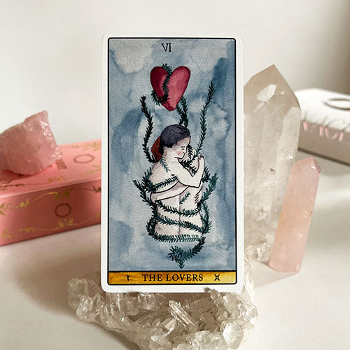 Lectura Reflejos del Corazón